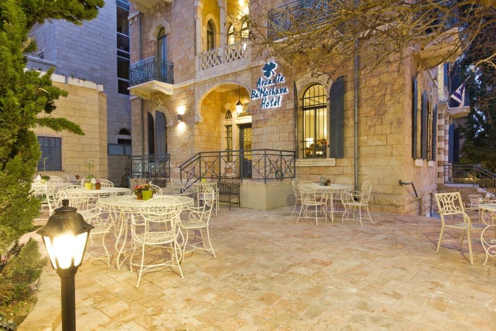 Новый бутик-отель _Arcadia Ba'Moshava_ открылся в Греческом квартале Иерусалима.jpg